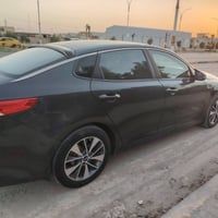 خليجي • ماشي ٢٠٠ الف • مكينة ٢٤٠٠