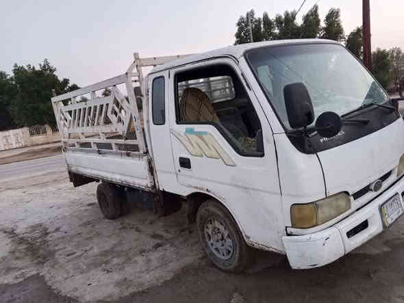 سلام عليكم لبيع فونتير مديل 99قلاب رقم نجف محرك مشروط كير مشروط اكسن مشروط شاصي مكفول كفالة عامه رقم شاصي واضح عنوان الدوانيه مهناوي ستفسار ***********
