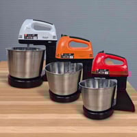 خلاط وعجانة • راف • توصيل مجاني