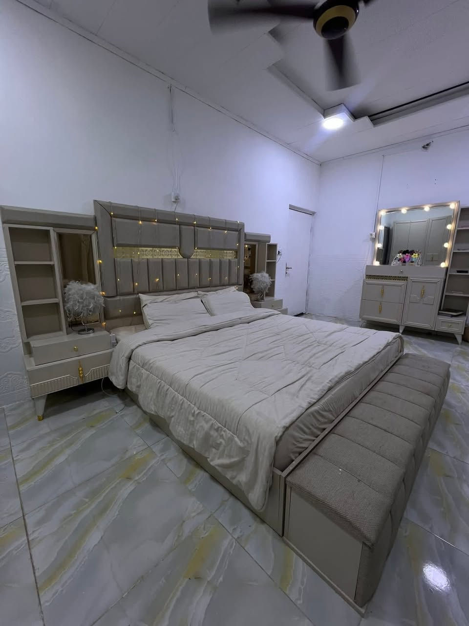 للبيع


**إذا كنت صاحب هذا الإعلان وتريد حذفه لأي سبب، رجاءا أرسل رسالة إلى الدعم الفني**