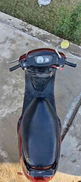 السلام عليكم 
دراجه فراشه للبيع كهربائيات كله شغاله سلف وهندر مفتوحه مره واحده السعر 350وبيه مجال بسيط العنوان دغاره للستفسار ***********
