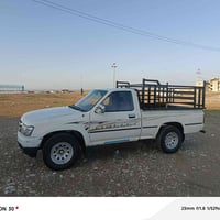 شاحنة • موديل 2007 • جمجمال