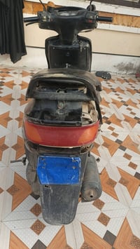 فورتي للبيع مستعجل عليه بيعته نضيفه اي نقص ما بيه مكينه خير من الله ال...