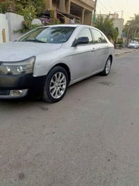 للبيع أم كراند سي 8 موديل 2013 مكينه كير 2400 ميسبوشي خير من الله تبري...