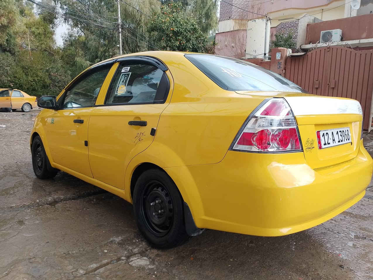 افيو موديل 2008 كربون مستر رقم نينوئ انكليزي سنويه2030 هيه صفر غرامات صفر شرط  التحويل والوكاله عنوان موصل تل الرمان ***********)(***********)(السعر 57)بيها شي قليل
