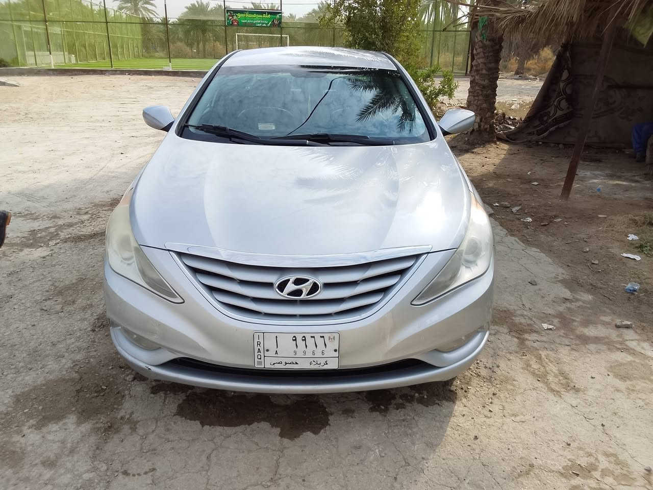 سلام عليكم سوناتا 2013 وارد امريكي سعر 95 مكاني كربلاء
***********
