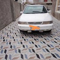 سيفيا • ١٩٩٤ • رقم ديالى