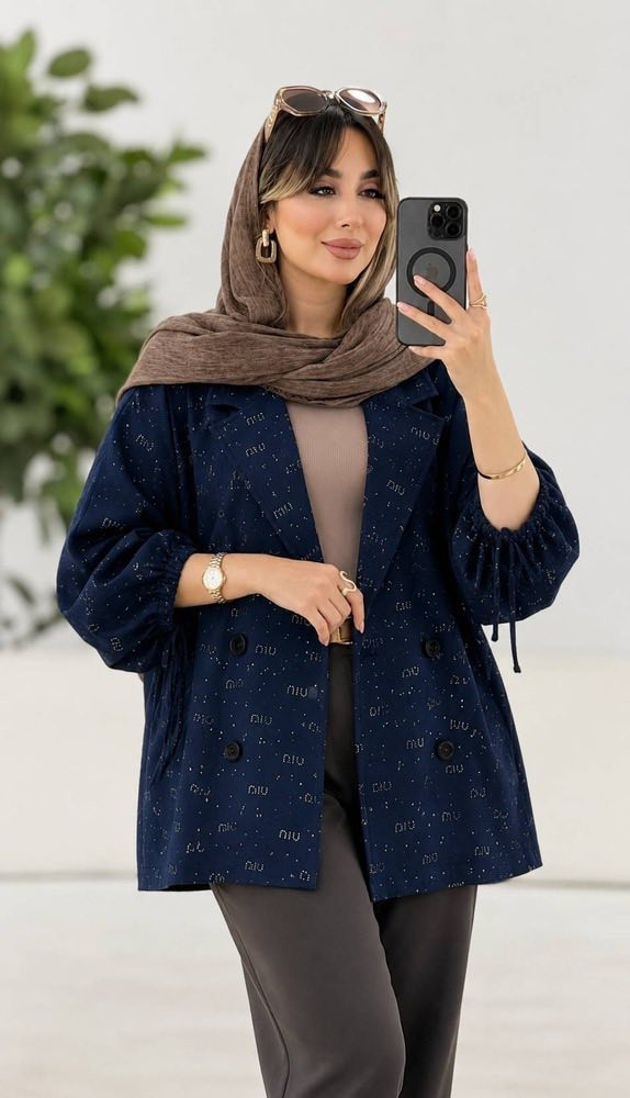 کۆلێکشنی نوێی سارا بوتیک
بۆ داواکردن نامە بۆ پەیج بنێرن 🌸


**إذا كنت صاحب هذا الإعلان وتريد حذفه لأي سبب، رجاءا أرسل رسالة إلى الدعم الفني**