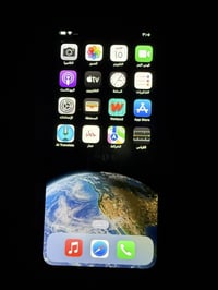 اكس ماكس • مبدل بطاريه • ٢٥٦