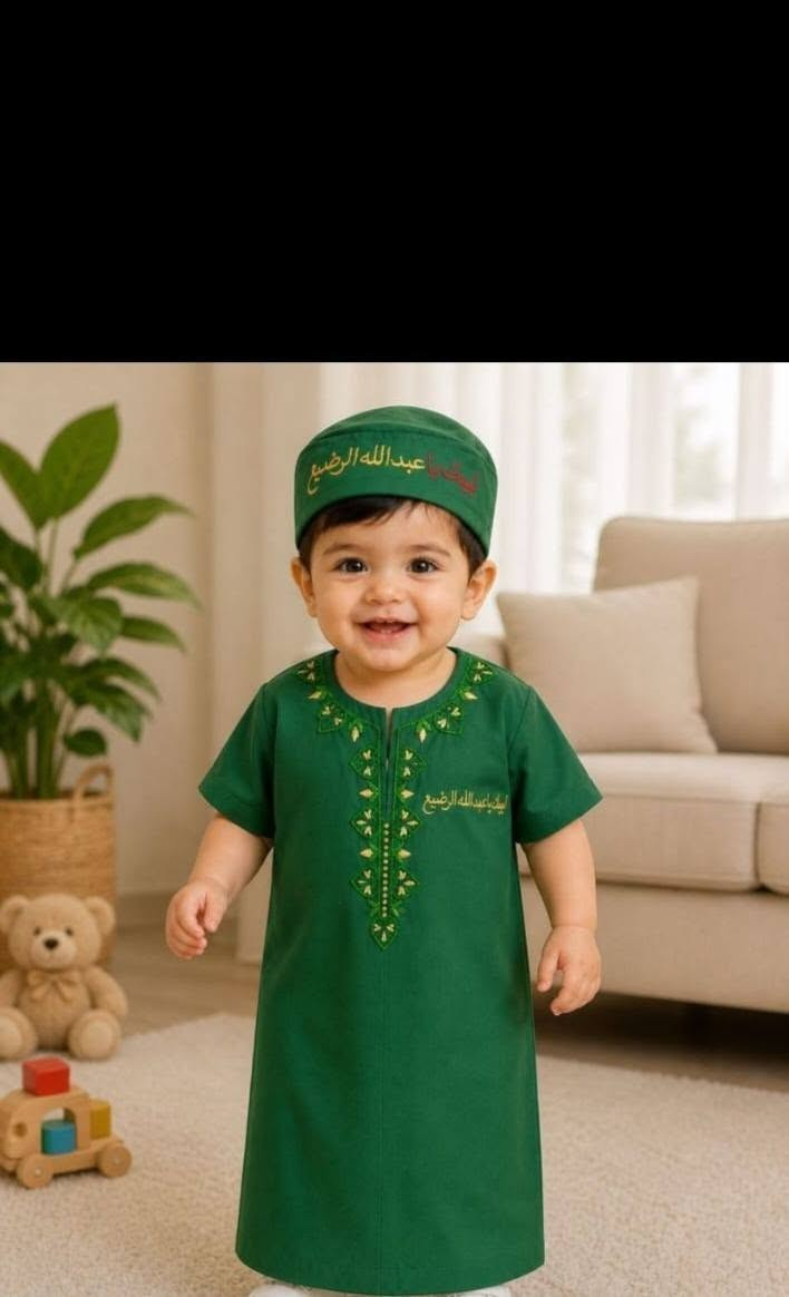 اللهم صل على محمد وال محمد وصلنا ملابس محرم اطفال داخل مجمع ليونه


**إذا كنت صاحب هذا الإعلان وتريد حذفه لأي سبب، رجاءا أرسل رسالة إلى الدعم الفني**