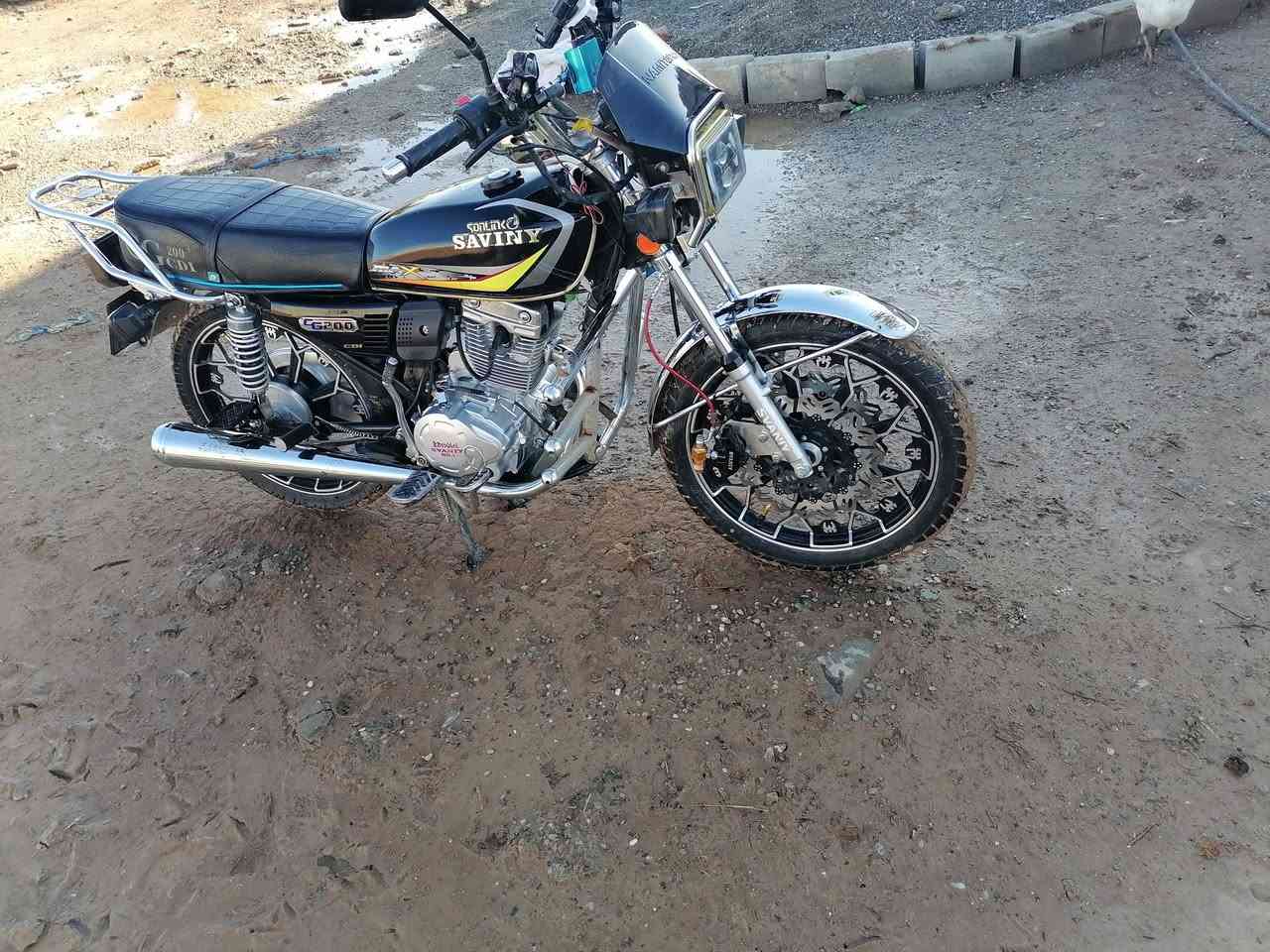 السلام وعليكم
سونگ موديل 2025 الباب الاول منفيس كهربائيّات شغاله محرك 200بعده صفر دبل دسك عداد الاكتروني ال سعر(750) وبي مجال العنوان غضاء الحويجه ناحيت الرياض 
***********
