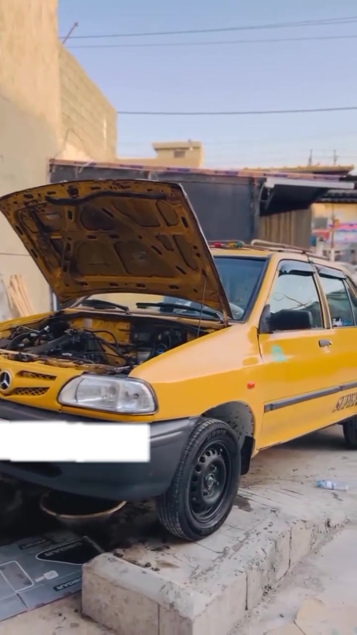 قساد قساد قساد 

رقم بغداد 

سياره مصروف عليه مال جناي

اي خياس ما بيه كلو مصلح 

طخم كدام جديد

طخم ورا ودبلات جدد 

ماصارلهن شهر

كير ومكينه بـ شرط 

عنوانها موصل ايسر 

للستفسار أكثر اتصل 

كورك***********

اسيا***********

بس واتساب
