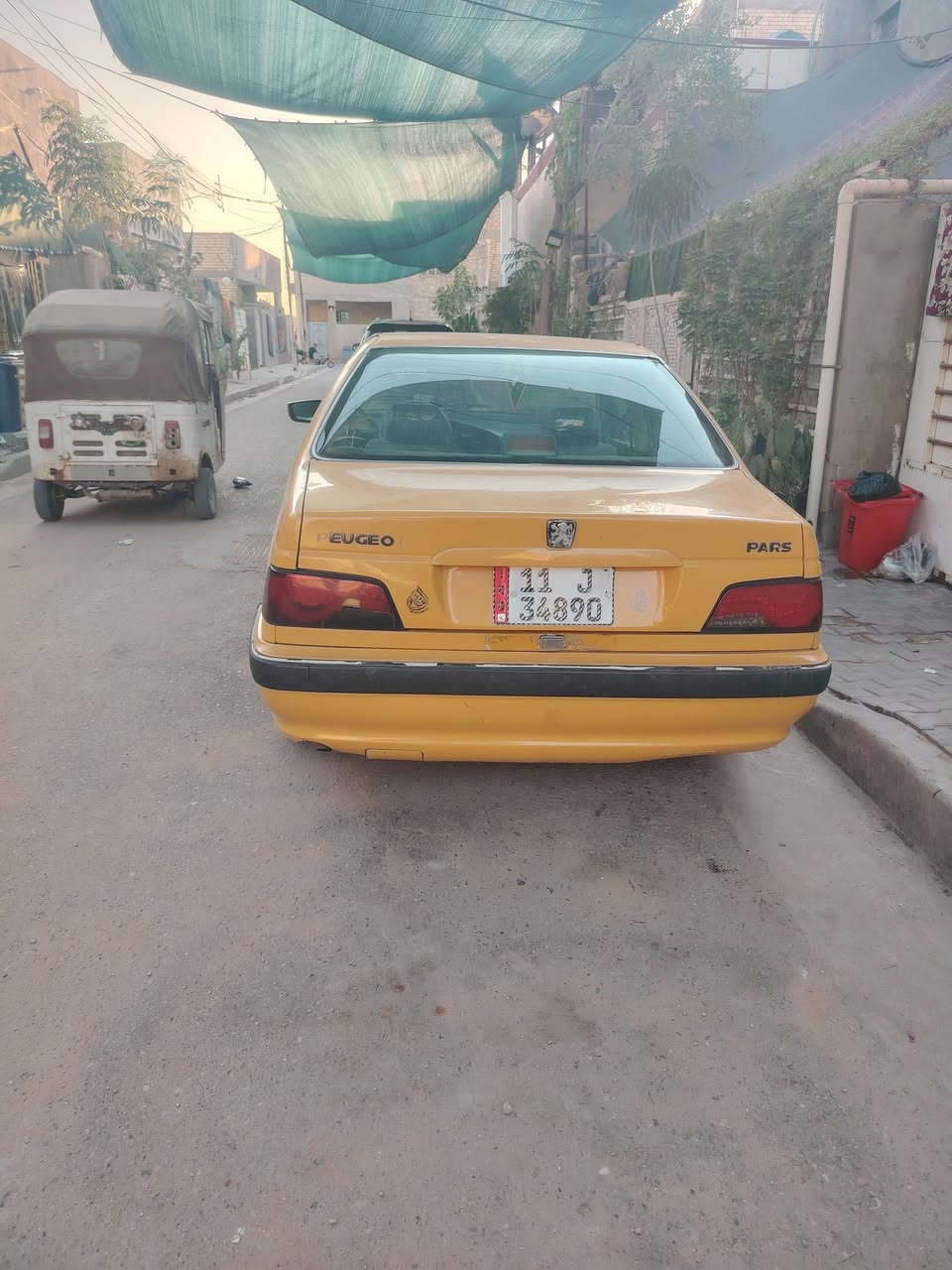 سلام عليكم بيجو بارص موديل ١٥ مكينه وكير بل كارتون تخم تأيرات جدد دوشمه ادامه كامله لسياره نقصه بس دعاميه لاستفسار ***********
