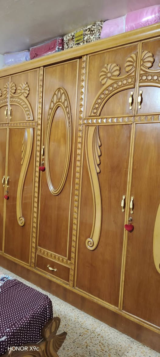 غرفةحطاطة صاج داخل وخارج ثكيلة وقوية نظافة ١٠٠ب ١٠٠
بمليون و١٥٠ وبيهة مجال
مكان الطارمية الطارمية واي استفسار على خاص لشراي فقط رجاءََ رجاءََ المو شراي لايراسل


**إذا كنت صاحب هذا الإعلان وتريد حذفه لأي سبب، رجاءا أرسل رسالة إلى الدعم الفني**