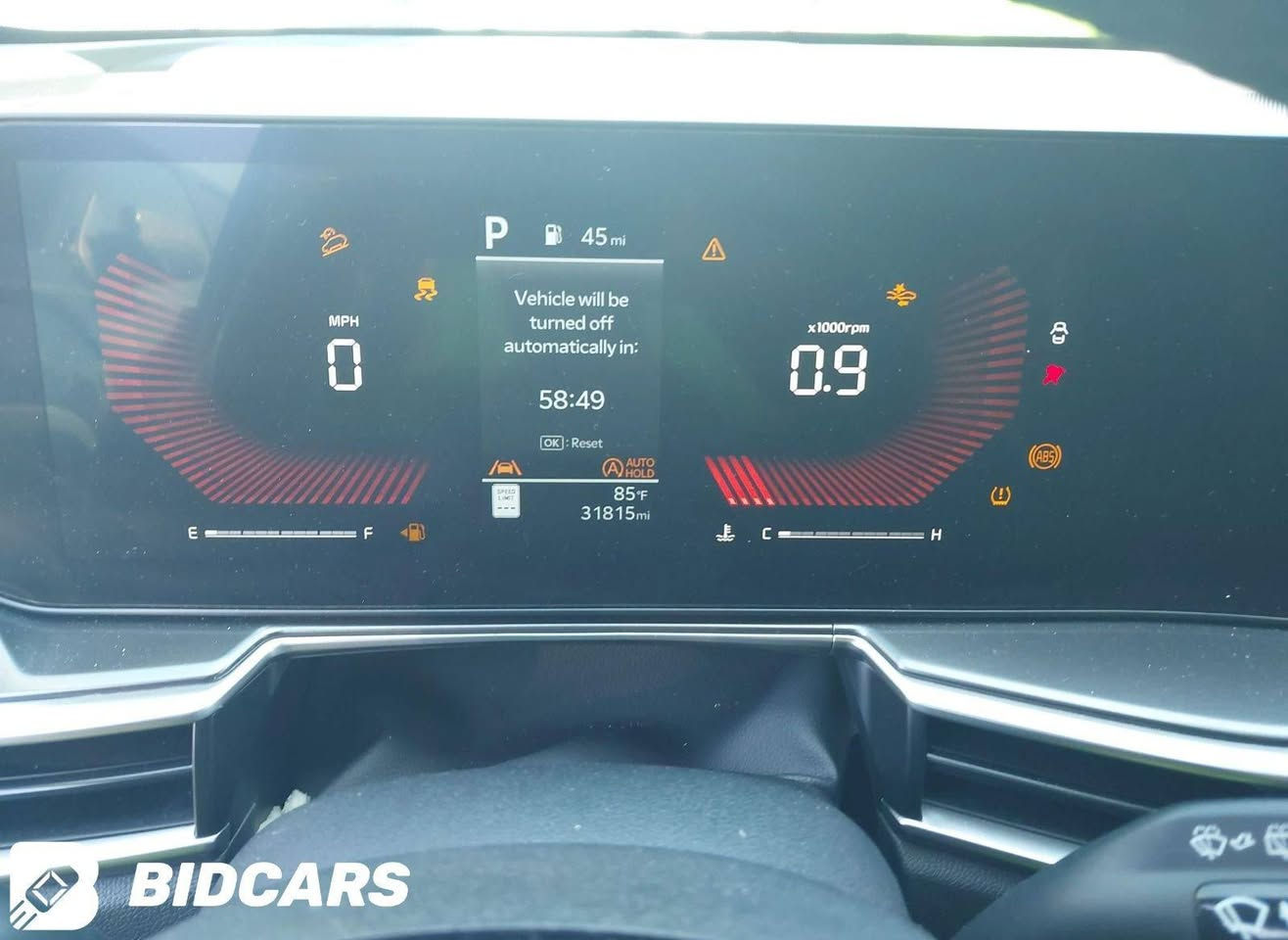 سورنتو 2024 SX
فول بانوراما بصمه جلد 
السيارة الان موجودة بالامارات
واصل ميناء مصلح وجاهز 224$ 
مدة الوصول من 15_20 يوم
*********** بعقوبة, ديالى
