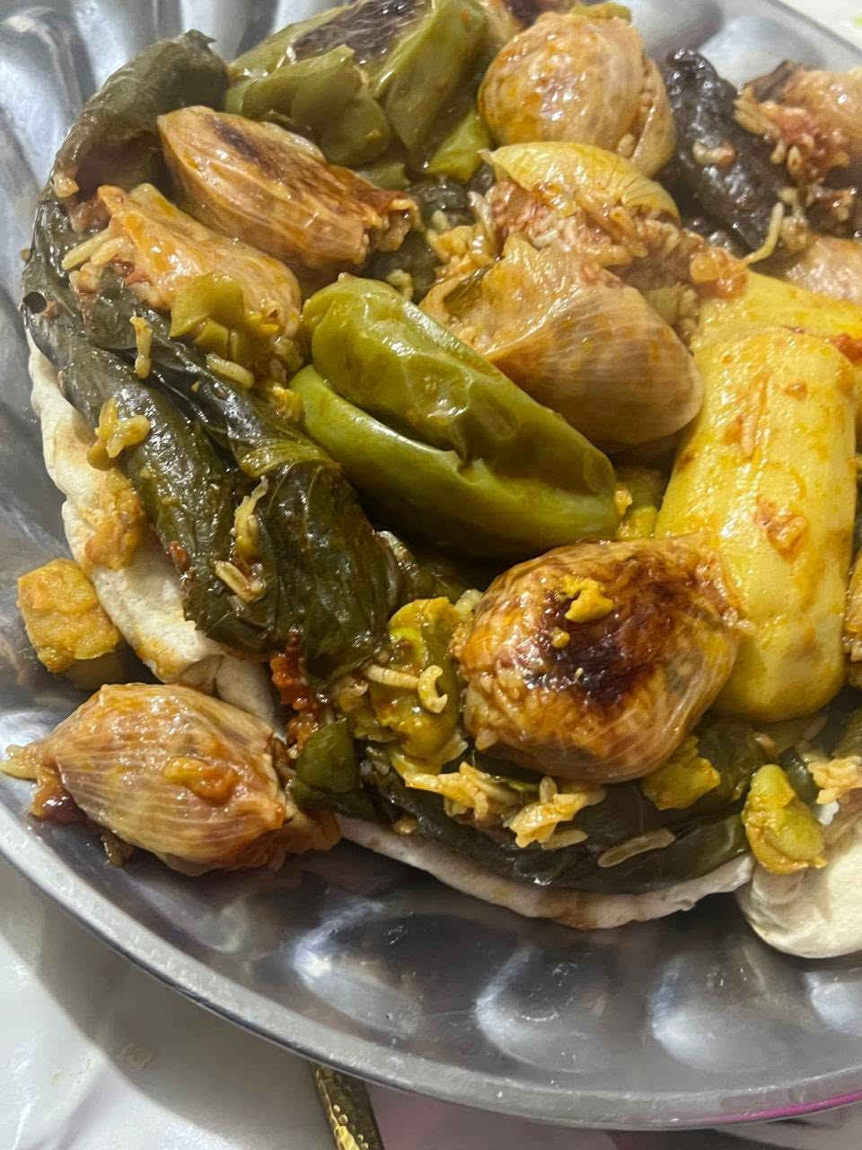توصيل بغداد تتوفر جميع الأكلات  ببيت شرط الطعم والنضافه


**إذا كنت صاحب هذا الإعلان وتريد حذفه لأي سبب، رجاءا أرسل رسالة إلى الدعم الفني**