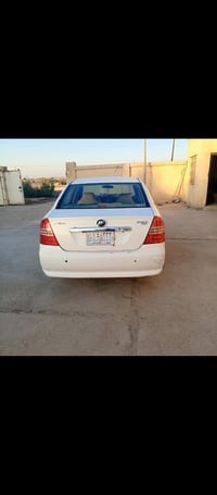 ليفان ٦٢٠ • ٢٠١٣ • ناصرية