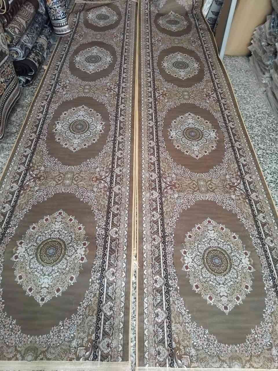 مدات ثري دي طول 4متر سعر الزوج 18الف 
عنوان سبع البؤر شارع بلقيس مقابيل جمله حسين،


**إذا كنت صاحب هذا الإعلان وتريد حذفه لأي سبب، رجاءا أرسل رسالة إلى الدعم الفني**