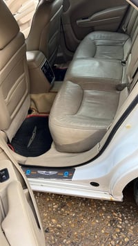 كلايسر 2013 فول مواصفات السياره بعد معروف الفول بدون شرح رقم بصره السي...