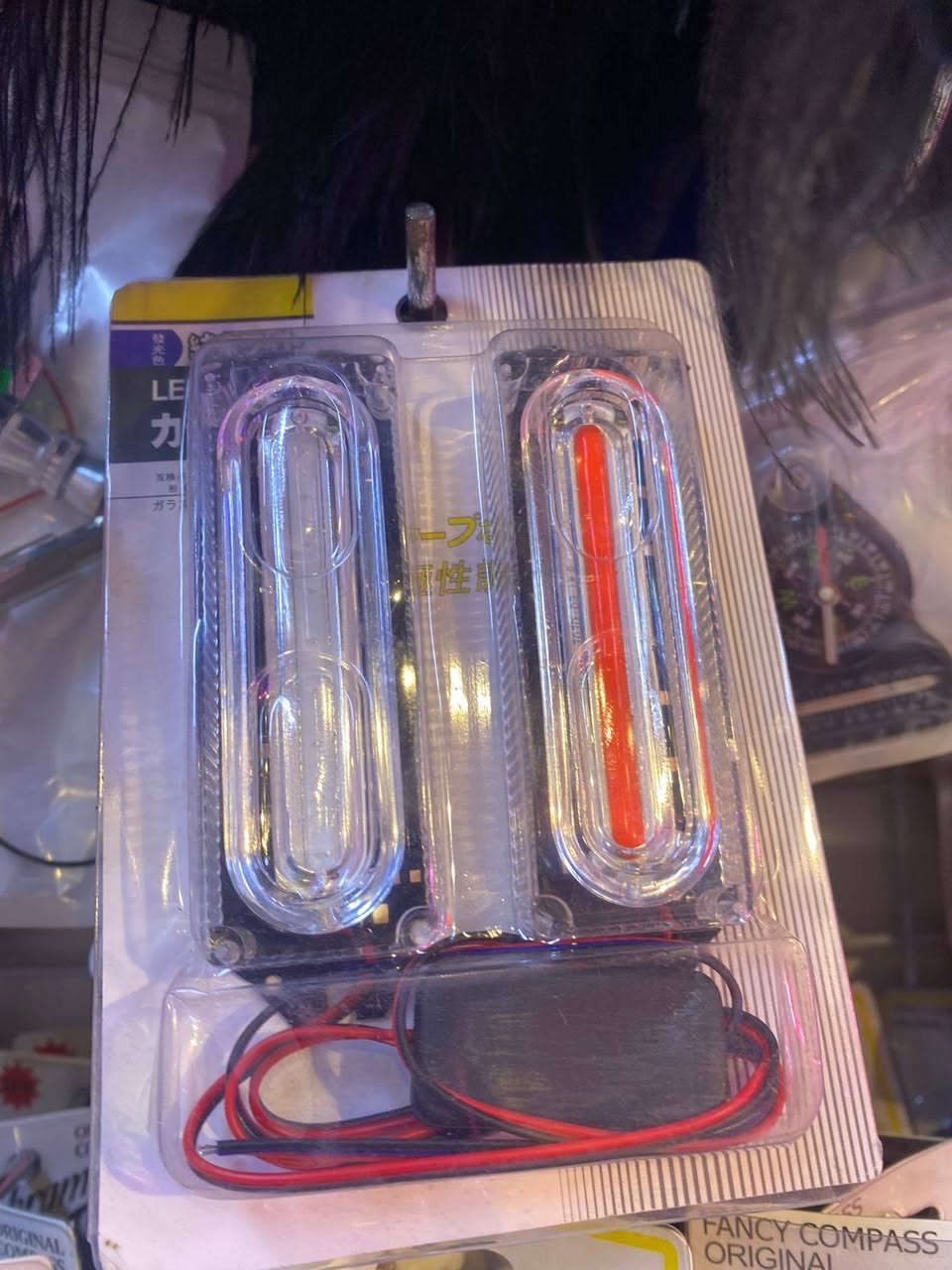 السلام عليكم
🔥🔥يعلن معرض الفهد  عن تخفيضات بنسبة
25٪ على كماليات 🔥🔥
10٪على الأدوات
سوق حديثه شارع البريد


**إذا كنت صاحب هذا الإعلان وتريد حذفه لأي سبب، رجاءا أرسل رسالة إلى الدعم الفني**