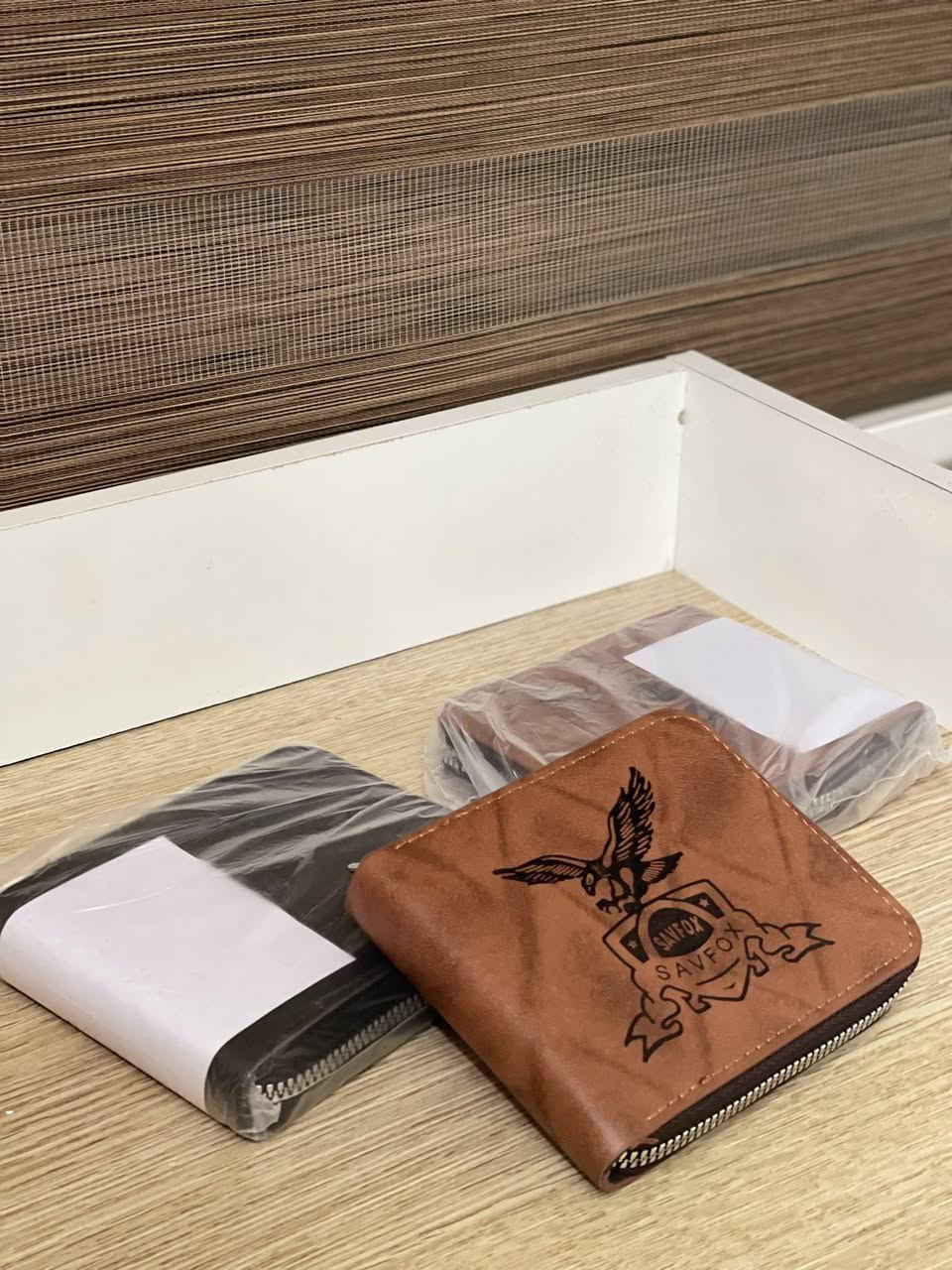 هدايا عيد المعلم❤️‍🔥
أي قطعة بالمنشور بـ ٣ آلاف فقط
توصيل داخل بسماية بألف و محافظات بـ ٣
للحجز خاص


**إذا كنت صاحب هذا الإعلان وتريد حذفه لأي سبب، رجاءا أرسل رسالة إلى الدعم الفني**