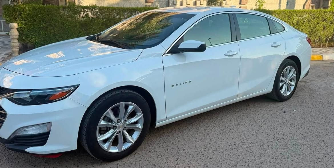 شفروليت ماليبو 2019 LT
وارد امريكي

اللون ابيض بيع او مروس رقم بابل

المحرك 1500 تيربو 

نوع السيارة LT

الاطار حجم 17 

تحكم ستيرن

كشنات جلد ابيض ملكي

فتحة بانوراما

تبريد قطعتين السايق والراكب

باقي المواصفات معروفة

وارد امريكي 

حادثها موضح بالصور بيع او مروس ***********
