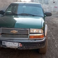 بلايزر • قير ومكينه • تحويل مباشر