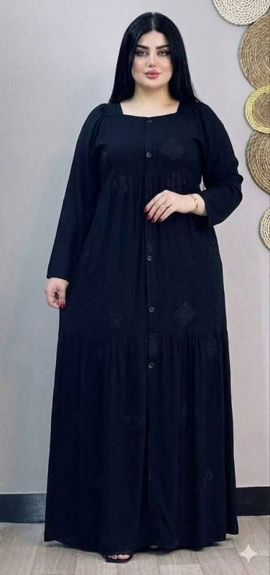 دشداشه كشمير .
سوادات محرم حسب طلبكم ..
دشداشه طول وسط قياساتها من ٢أكس لارج
الى ٥أكس لارج
السعر ٨٠٠٠.....

كشمير طول كامل ماركه البهاء خامه مكفوله ..
السعر ١٥ ألف...
القياسات من ٢أكس لارج الى ٥أكس لارج...
للحجز مراسله الخاص ..
شرط الفحص ...
تتوفر خدمه توصيل وين متحبون 🥰
@الجميع مااريد غير لايكاتكم الحلوه مثل وجوهكم 😍


**إذا كنت صاحب هذا الإعلان وتريد حذفه لأي سبب، رجاءا أرسل رسالة إلى الدعم الفني**