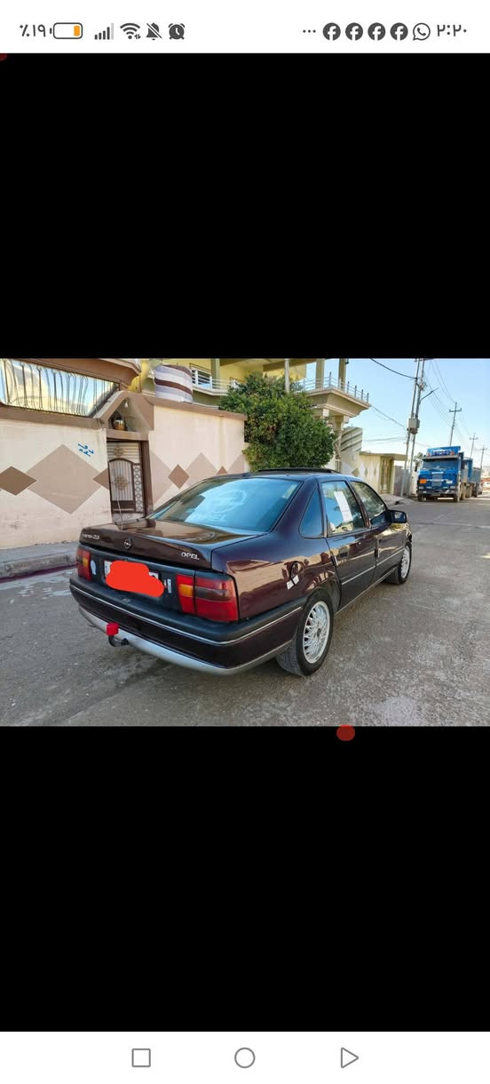 سيارة فكثرا موديل 93 محرك وكير شرط صبغ عام  السياره شرط تحويل سعر 48 وبي مجال


**إذا كنت صاحب هذا الإعلان وتريد حذفه لأي سبب، رجاءا أرسل رسالة إلى الدعم الفني**