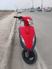 دراجه ماكس • نظيفه • مكاني موفقيه