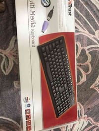 كيبورد ميكانيكي