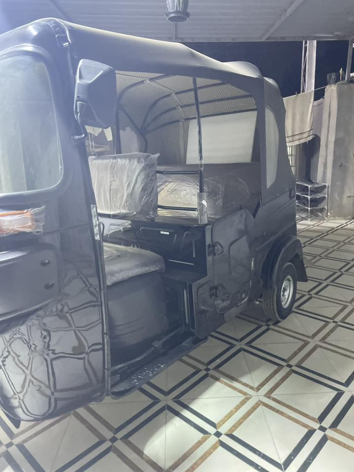 السلام عليكم تكتك للبيع موديل 2022رقم وسنوية مكاني بغداد بسماية ناحية الوحدة التفاصيل اكثر اتصل على الرقم 
***********
