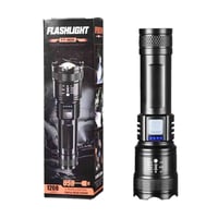 بور بانك • لايت • فلاش