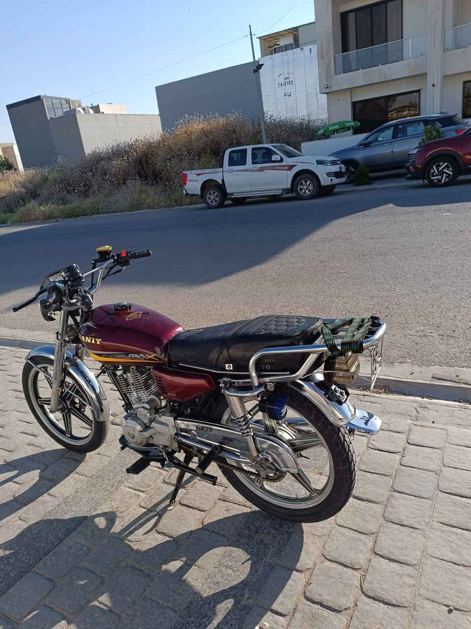 موتور للبيع نوعيه سافين موديل 2023 نشره موتور كهرباء شغاله مع منافذ كامل مكمل معاها منافيس اصلي*********** أربيل, العراق
