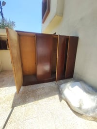 ٤ أبواب • نضيف • ينرادله ترتيبات