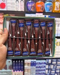 شانيل • حنه • نقش