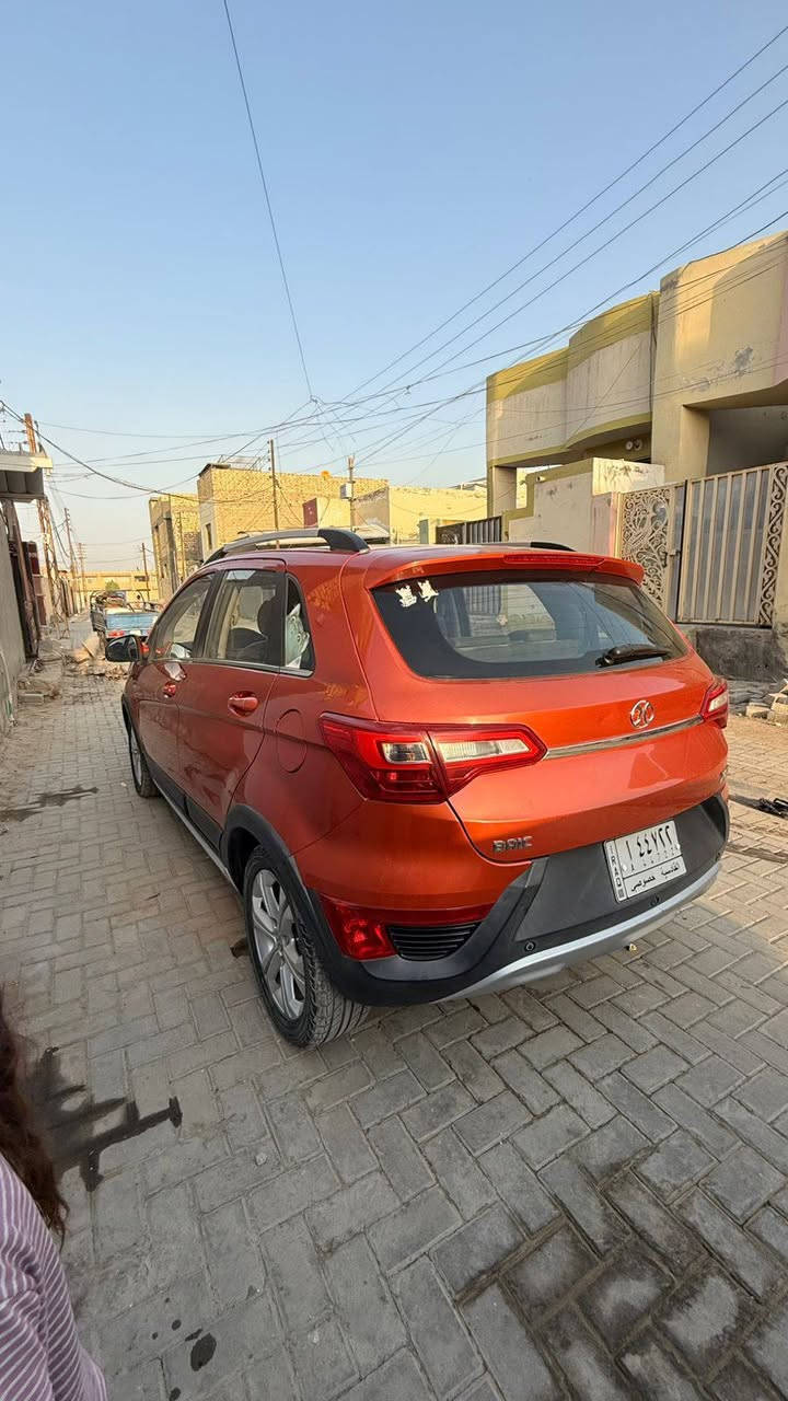 بايك x25
ماشيه ٤٣ الف ققط 

مكفوله كفاله عامه من الصبغ فقط بارد 

حره وليس مطلوبه 

استخدام بنيه وباسمها 

مرقم قادسية 

مكينه وكير وتبريد شرط الوكاله برغي ممفتوح 

والسيارة ولا عطل بيها جاهزة 

*********** 

السعر ب٨٣وبيها مجال وبالعافيه على الي ياخذها
