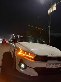 كي فايف 24 وارد امريكي جيتي لاين مرقم بغداد بأسمي تحويل ثاني يوم مواصف...
