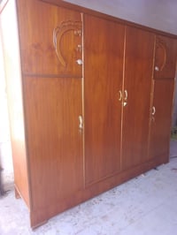 كنتور خشب • شعله • توصيل بغداد