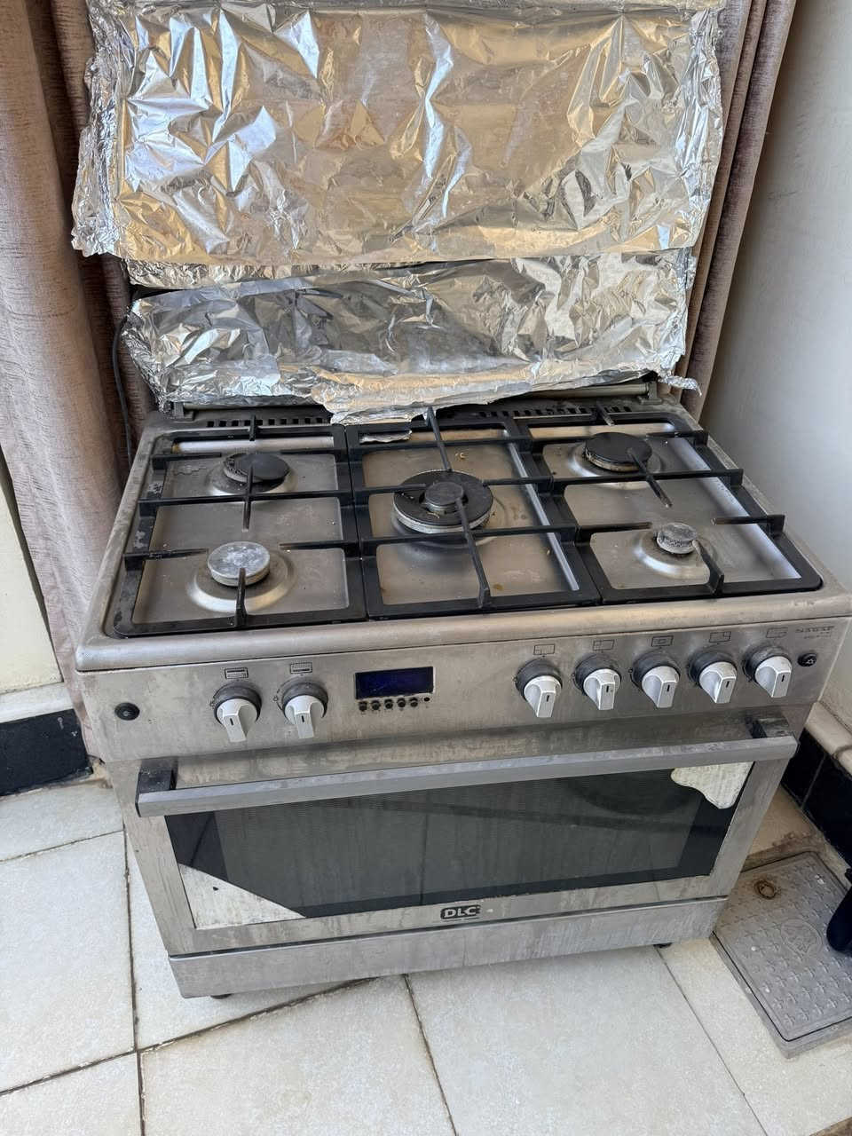 طباخ للبيع
للاستفسار ***********
