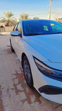 الانتره وارد امريكي • ٢٠٢٤ • ماشيه ٤٠٠٠٠
