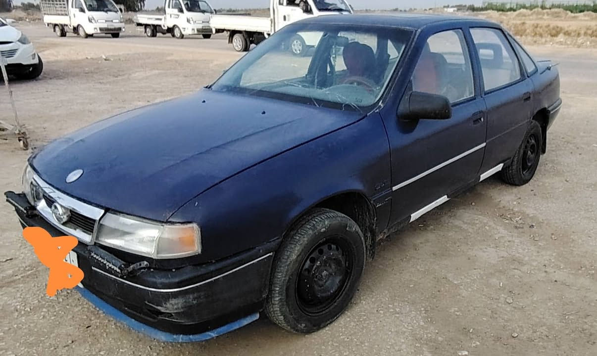 سلام عليكم اوبل فكتره حجم١٦ بابل شرط مداور سعر ٢٢ للاستفسار الاتصال على الرقم ***********
