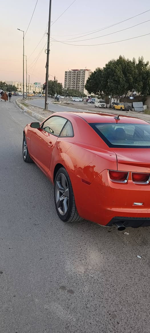 السلام عليكم كمارو موديل ١٠ رقم بغداد انكليزي ستة سلندر تحويل مباشر مكاني بغداد ***********
***********
