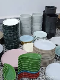 فرفوري ملون • قضاء الدور • توصيل متوفر