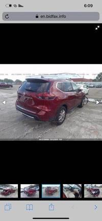 نيسان روج • ٢٠١٩ • حادث