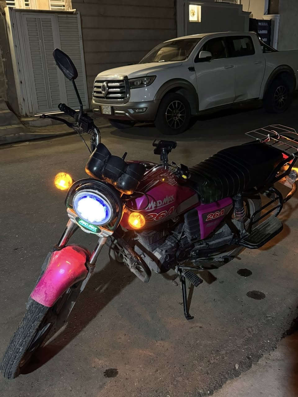 دايوان ٢٧اوراق سكنر ماصارلها هواي طالعه من المعرض كربلاء ‪0783 869 0633‬
