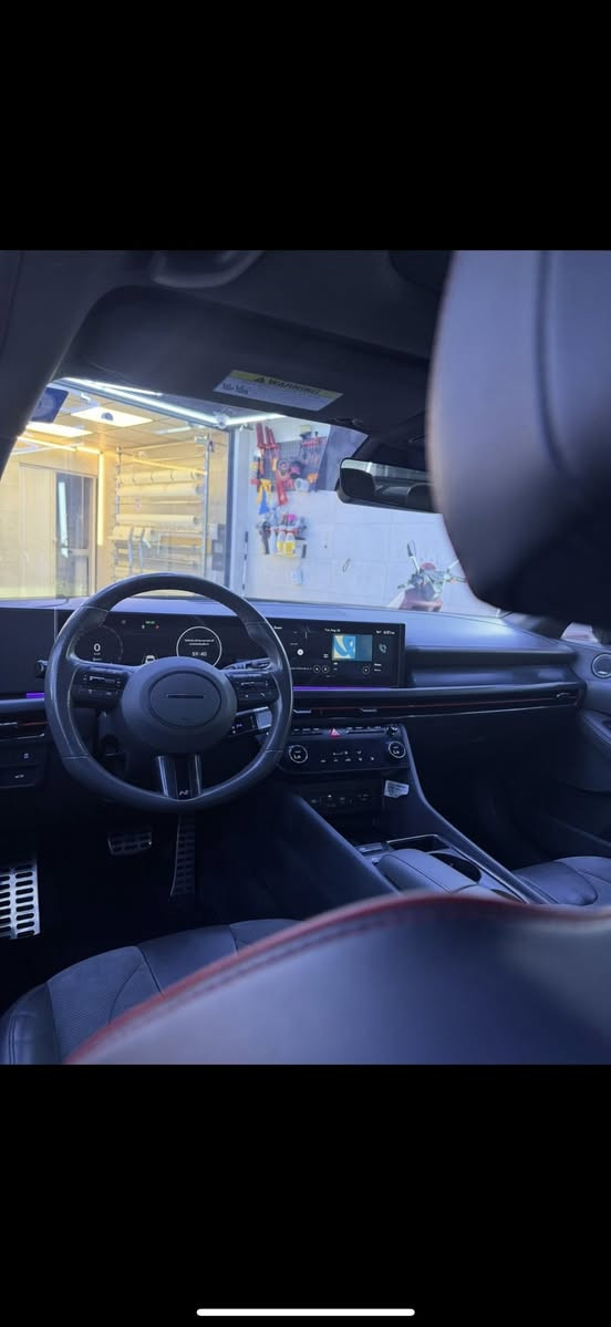 من رخصة الادمن
سوناتا ان لاين 
مكينة ٢٥٠٠ تيربو
فول ١/١ 
كلين غرق ٣٠٪؜
السعر ٢٣٠ 
***********
