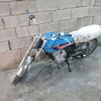 دراجه إيراني ٥ كير كلك بيه بليته بل شاصي دراجه مكفوله مكاني بسمايه سعر...