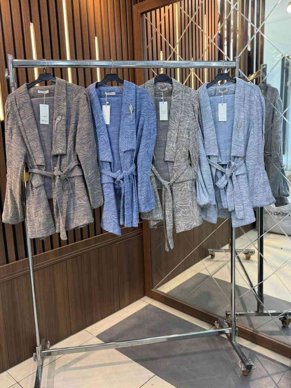 شروة أطقم نسائي (البيع بالجملة)          السعر 7$ 🔥🔥

للتواصل 👇
00905313128662


**إذا كنت صاحب هذا الإعلان وتريد حذفه لأي سبب، رجاءا أرسل رسالة إلى الدعم الفني**