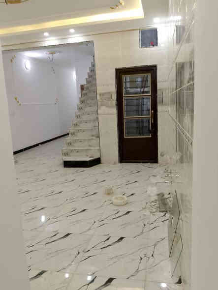 دار للبيع مساحه 150 الواجهيه 5والنزال 30 طابقين ثلاث غرف نوم شارع 20 القادسيه قطعه 500 السعر 115
***********
***********
